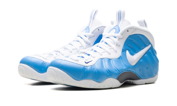NIKE AIR FOAMPOSITE PRO UNIVERSITY BLUE (2026) — Stock