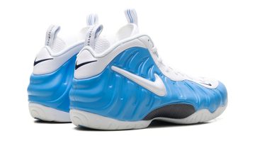 NIKE AIR FOAMPOSITE PRO UNIVERSITY BLUE (2026) — Stock