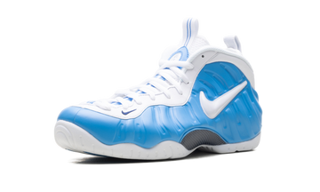 NIKE AIR FOAMPOSITE PRO UNIVERSITY BLUE (2026) — Stock