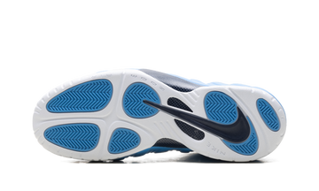 NIKE AIR FOAMPOSITE PRO UNIVERSITY BLUE (2026) — Stock