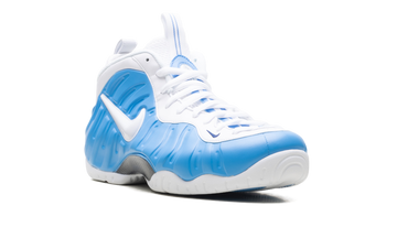 NIKE AIR FOAMPOSITE PRO UNIVERSITY BLUE (2026) — Stock