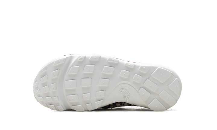 NIKE AIR FOOTSCAPE WOVEN KITH ANIMAL PRINT GS