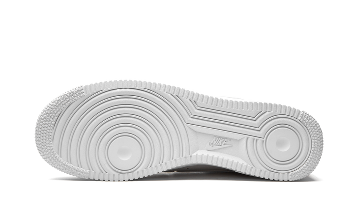 NIKE AIR FORCE 1 07 LOW BONE WHITE