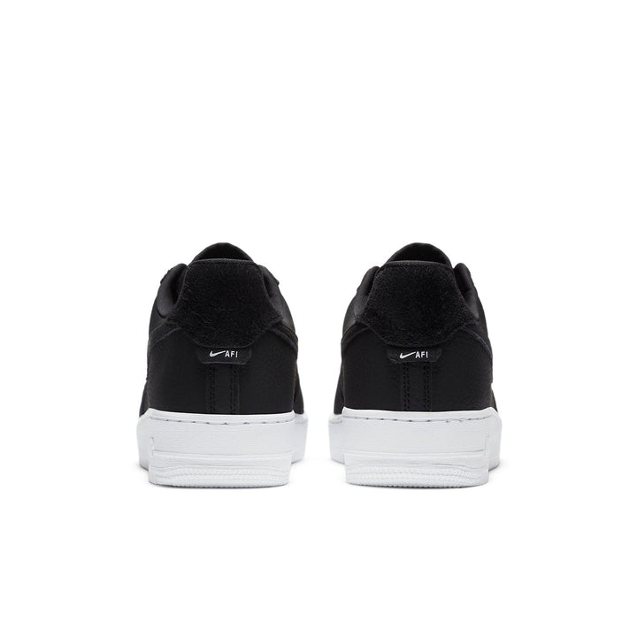 NIKE AIR FORCE 1 07 LOW CRAFT BLACK