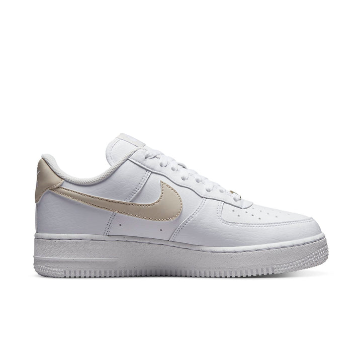 NIKE AIR FORCE 1 07 LOW LIGHT OREWOOD BROWN WOMENS