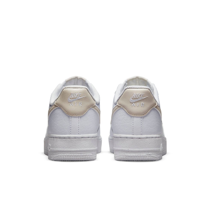 NIKE AIR FORCE 1 07 LOW LIGHT OREWOOD BROWN WOMENS
