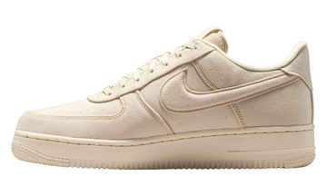 NIKE AIR FORCE 1 '07 LV8 BEACH COCONUT SAIL — Stock