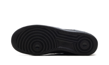 NIKE AIR FORCE 1 '07 LV8 'BLACK DARK SMOKE'