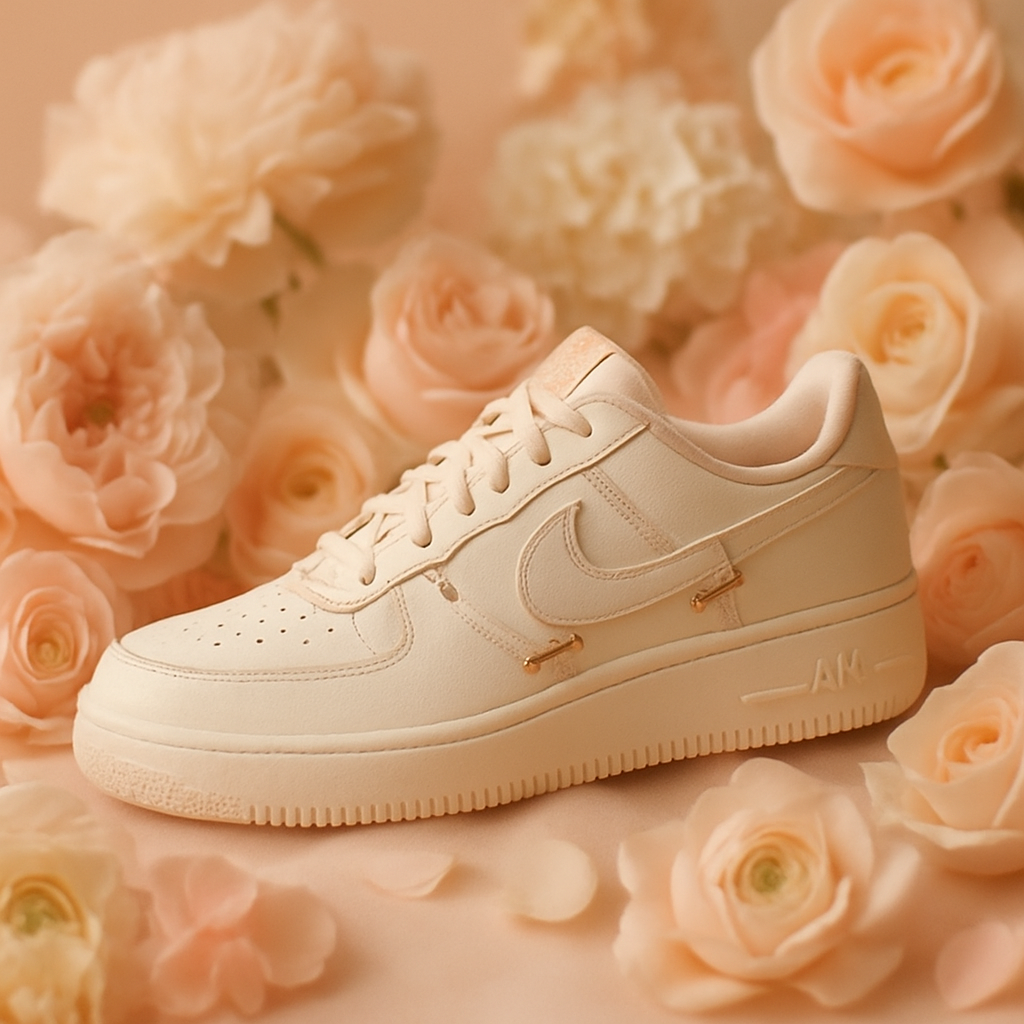 NIKE AIR FORCE 1 &