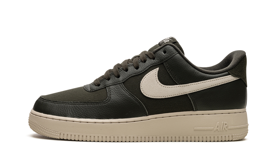 NIKE AIR FORCE 1 07 LX SEQUOIA
