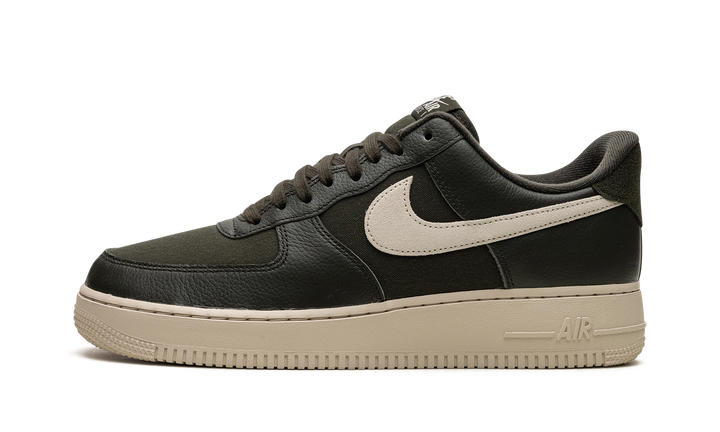 NIKE AIR FORCE 1 07 LX SEQUOIA