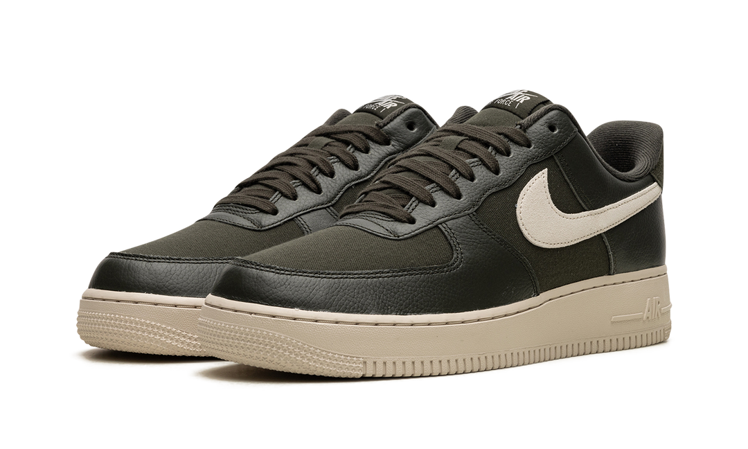 NIKE AIR FORCE 1 07 LX SEQUOIA