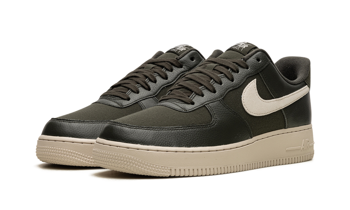 NIKE AIR FORCE 1 07 LX SEQUOIA