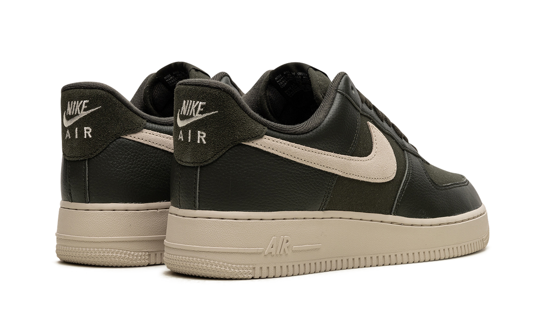 NIKE AIR FORCE 1 07 LX SEQUOIA