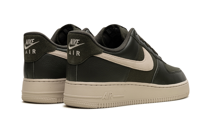 NIKE AIR FORCE 1 07 LX SEQUOIA