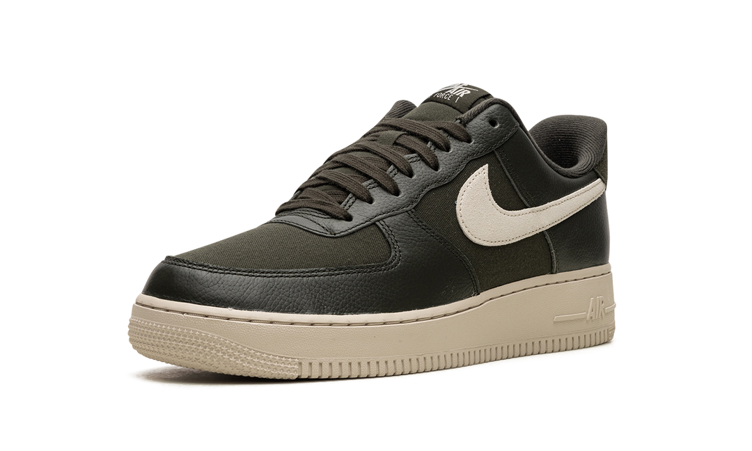 NIKE AIR FORCE 1 07 LX SEQUOIA