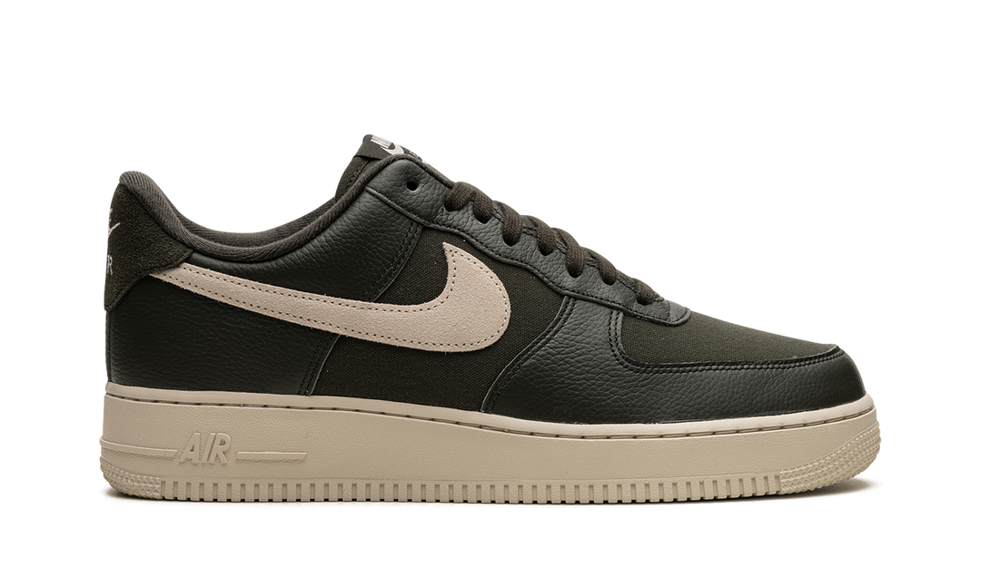 NIKE AIR FORCE 1 07 LX SEQUOIA