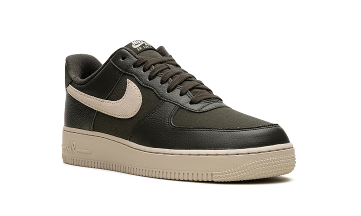 NIKE AIR FORCE 1 07 LX SEQUOIA