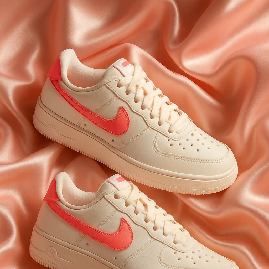 NIKE AIR FORCE 1 &