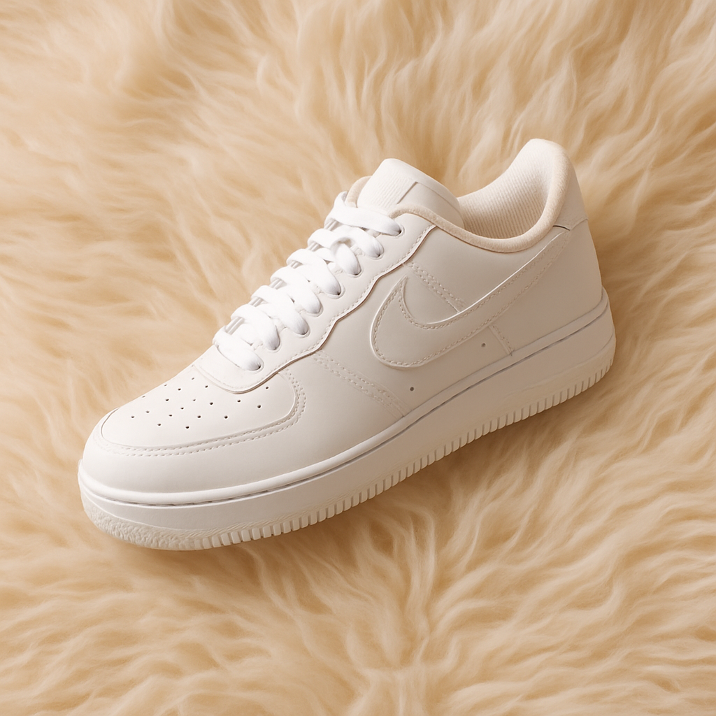 NIKE AIR FORCE 1 &