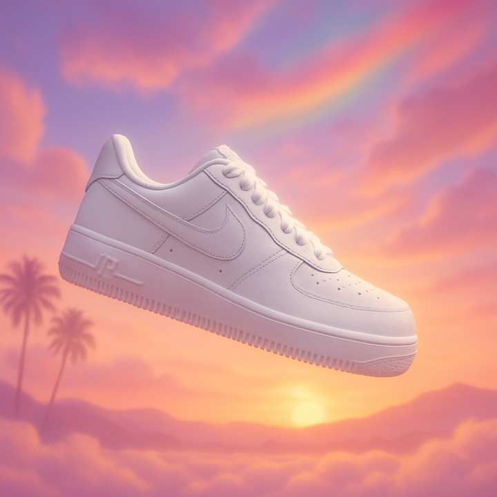 NIKE AIR FORCE 1 &
