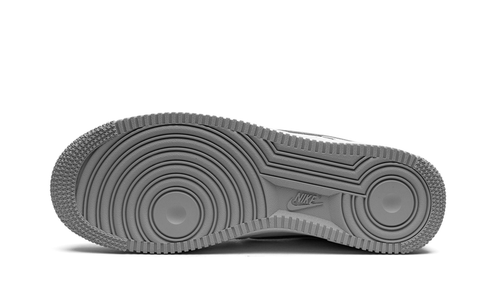 NIKE AIR FORCE 1 07 WHITE WOLF GREY