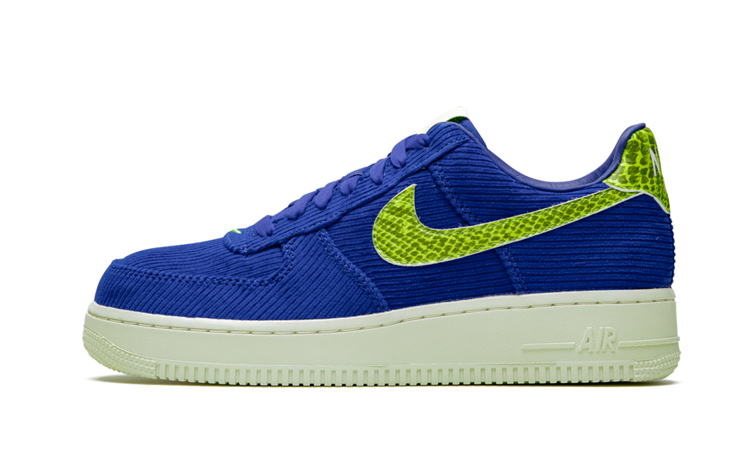 NIKE AIR FORCE 1 07 X OLIVIA KIM