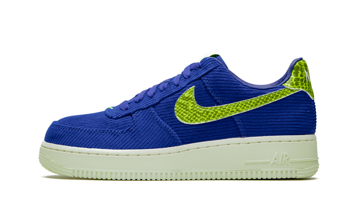 NIKE AIR FORCE 1 07 X OLIVIA KIM