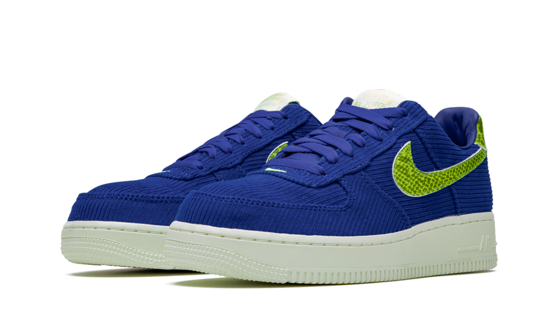 NIKE AIR FORCE 1 07 X OLIVIA KIM