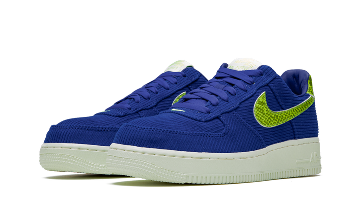 NIKE AIR FORCE 1 07 X OLIVIA KIM