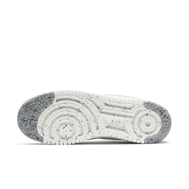 NIKE AIR FORCE 1 CRATER SUMMIT WHITE