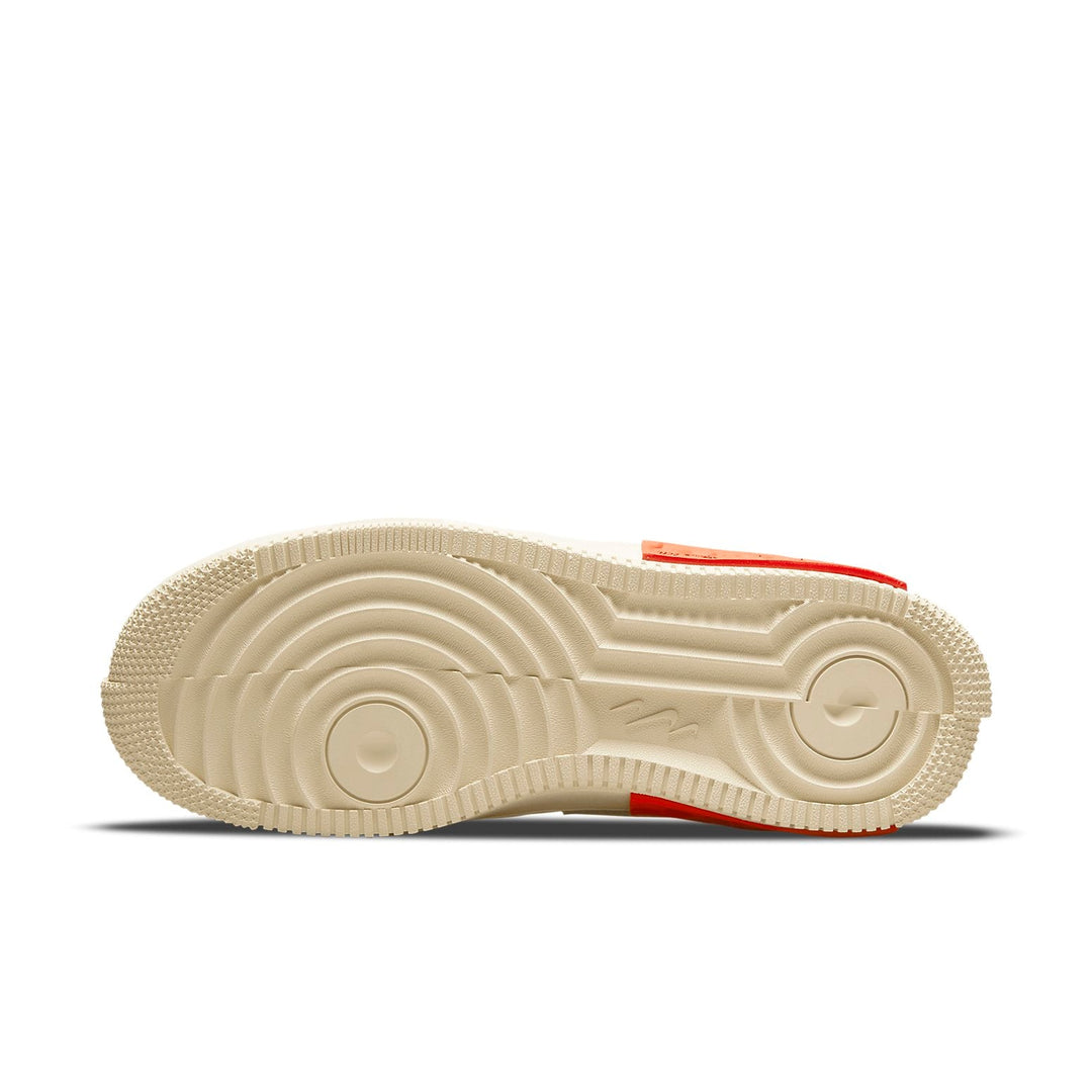 NIKE AIR FORCE 1 FONTANKA PEARL WHITE WOMENS