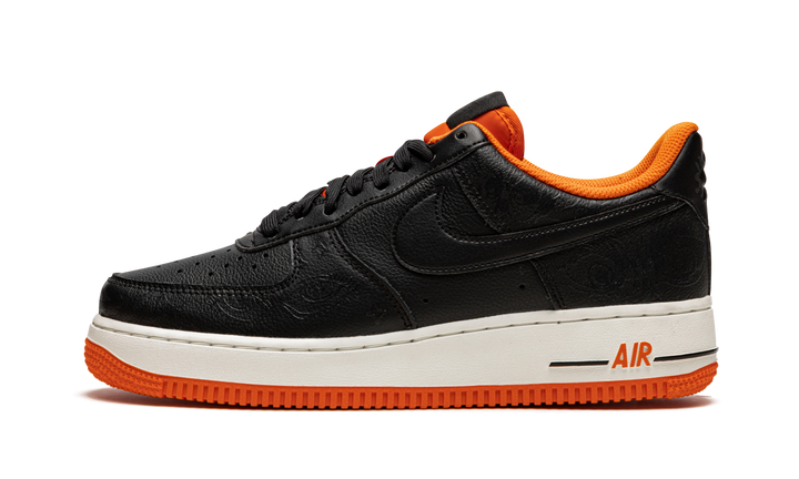 NIKE AIR FORCE 1 HALLOWEEN