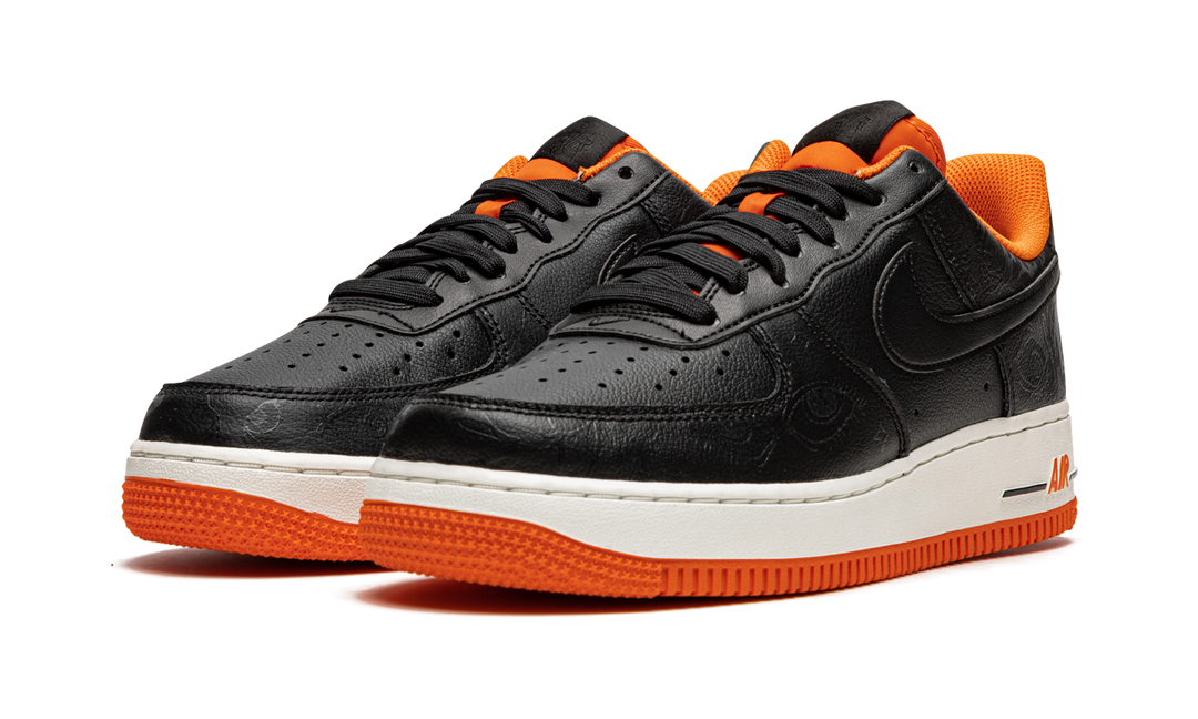 NIKE AIR FORCE 1 HALLOWEEN