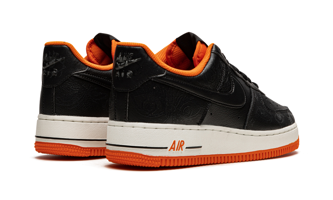 NIKE AIR FORCE 1 HALLOWEEN