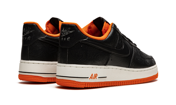 NIKE AIR FORCE 1 HALLOWEEN