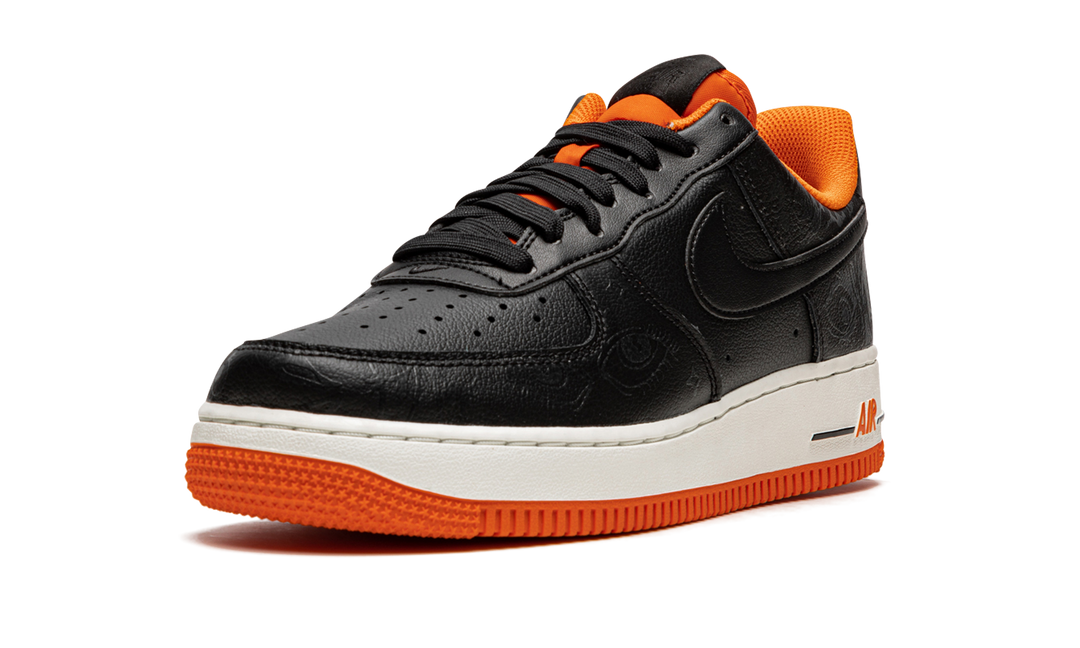 NIKE AIR FORCE 1 HALLOWEEN