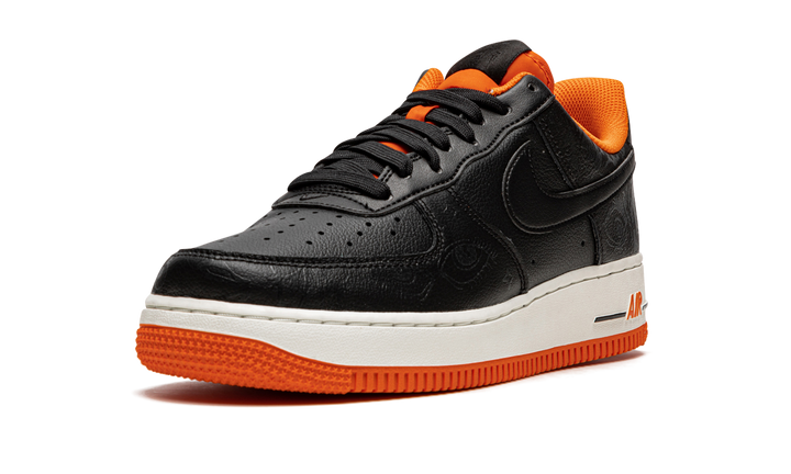 NIKE AIR FORCE 1 HALLOWEEN
