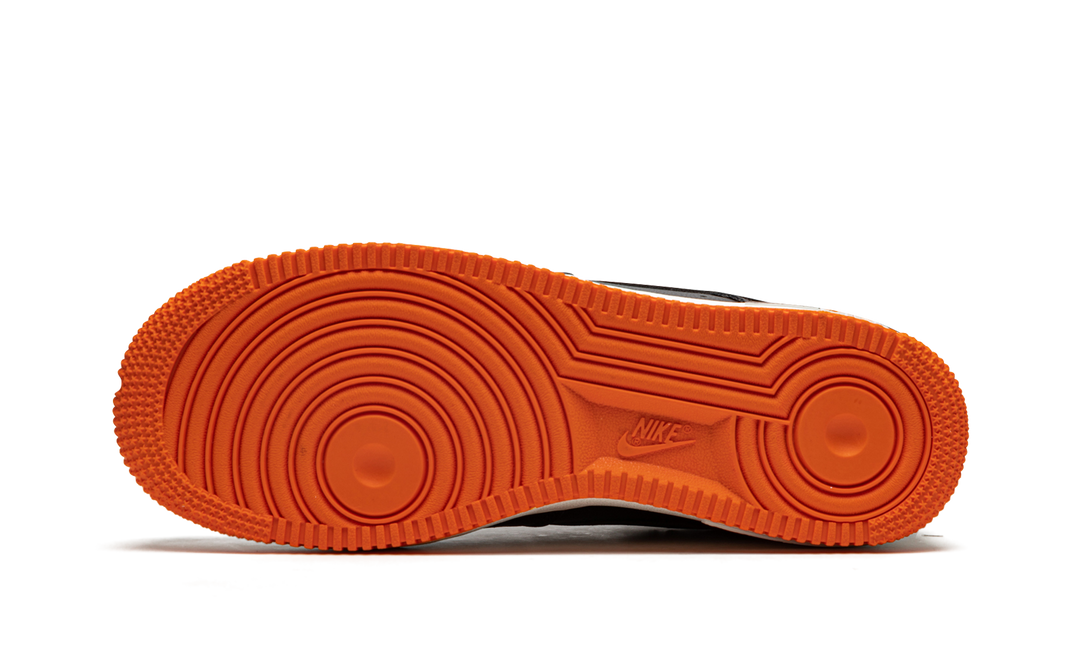 NIKE AIR FORCE 1 HALLOWEEN