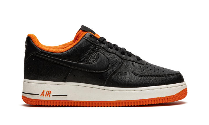NIKE AIR FORCE 1 HALLOWEEN