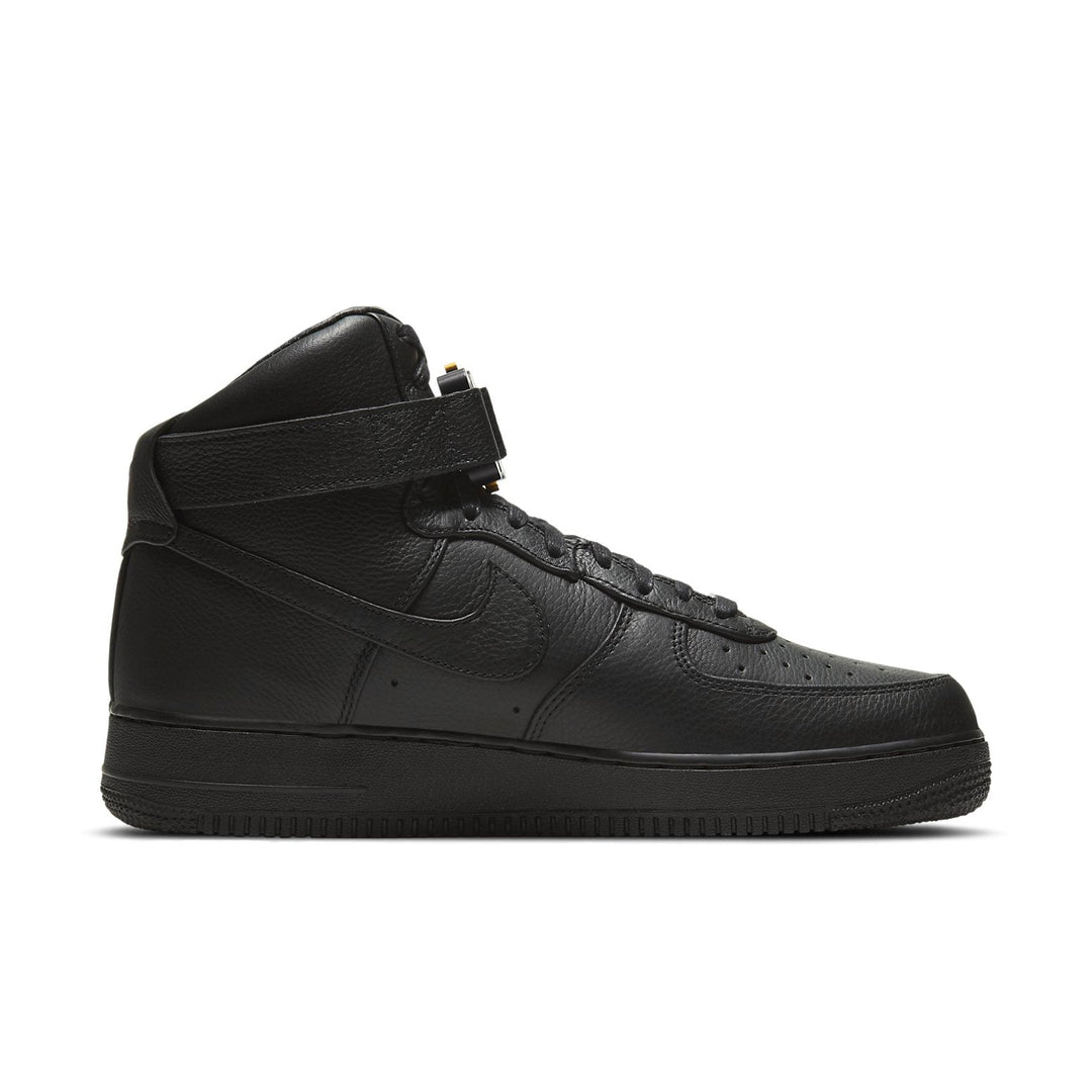 NIKE AIR FORCE 1 HIGH 1017 ALYX 9SM BLACK