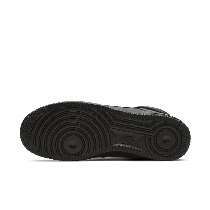 NIKE AIR FORCE 1 HIGH 1017 ALYX 9SM BLACK