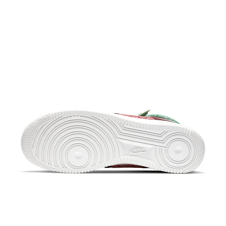 NIKE AIR FORCE 1 HIGH CHRISTMAS