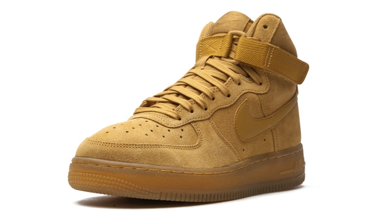 NIKE AIR FORCE 1 HIGH LV8 WHEAT GS