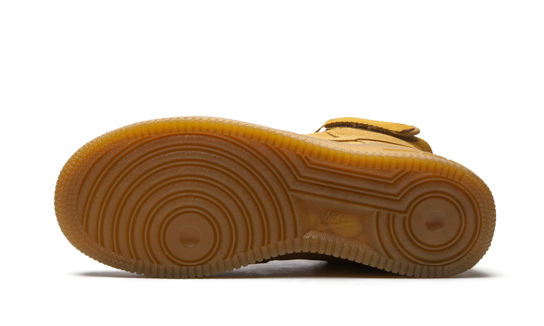 NIKE AIR FORCE 1 HIGH LV8 WHEAT GS