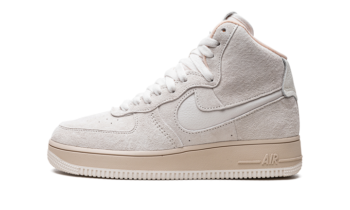 NIKE AIR FORCE 1 HIGH SCULPT SAIL WOMENS