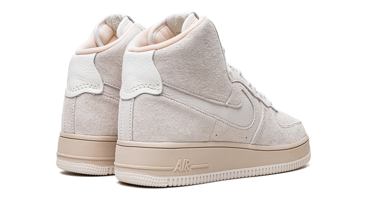 NIKE AIR FORCE 1 HIGH SCULPT SAIL WOMENS