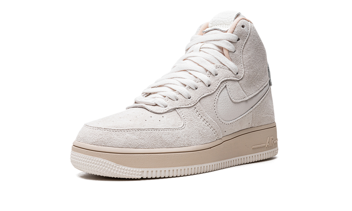 NIKE AIR FORCE 1 HIGH SCULPT SAIL WOMENS