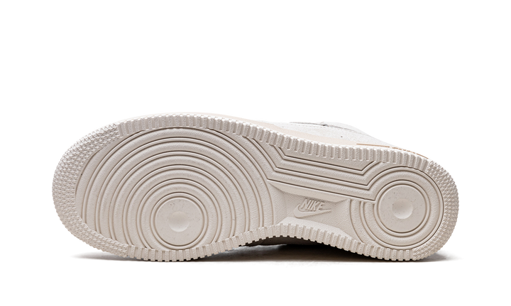 NIKE AIR FORCE 1 HIGH SCULPT SAIL WOMENS