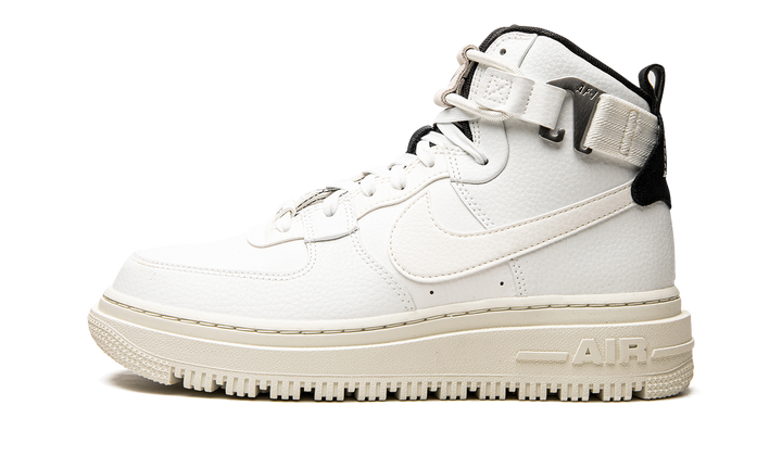 NIKE AIR FORCE 1 HIGH UTILITY 2.0 WHITE WOMENS